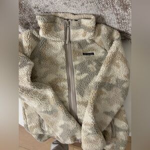 Columbia Sherpa Jacket